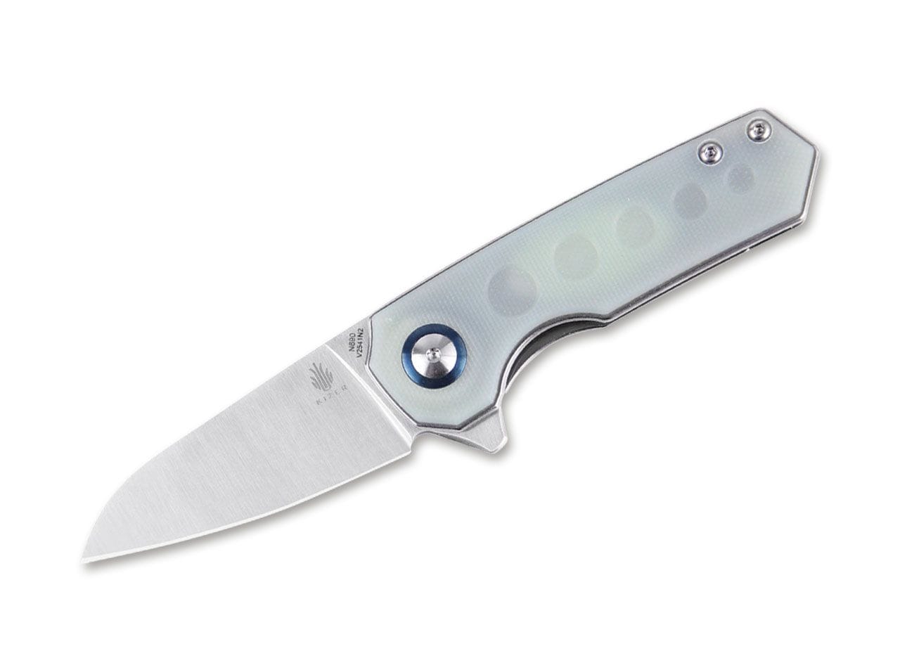 Kizer Lieb G10 TP