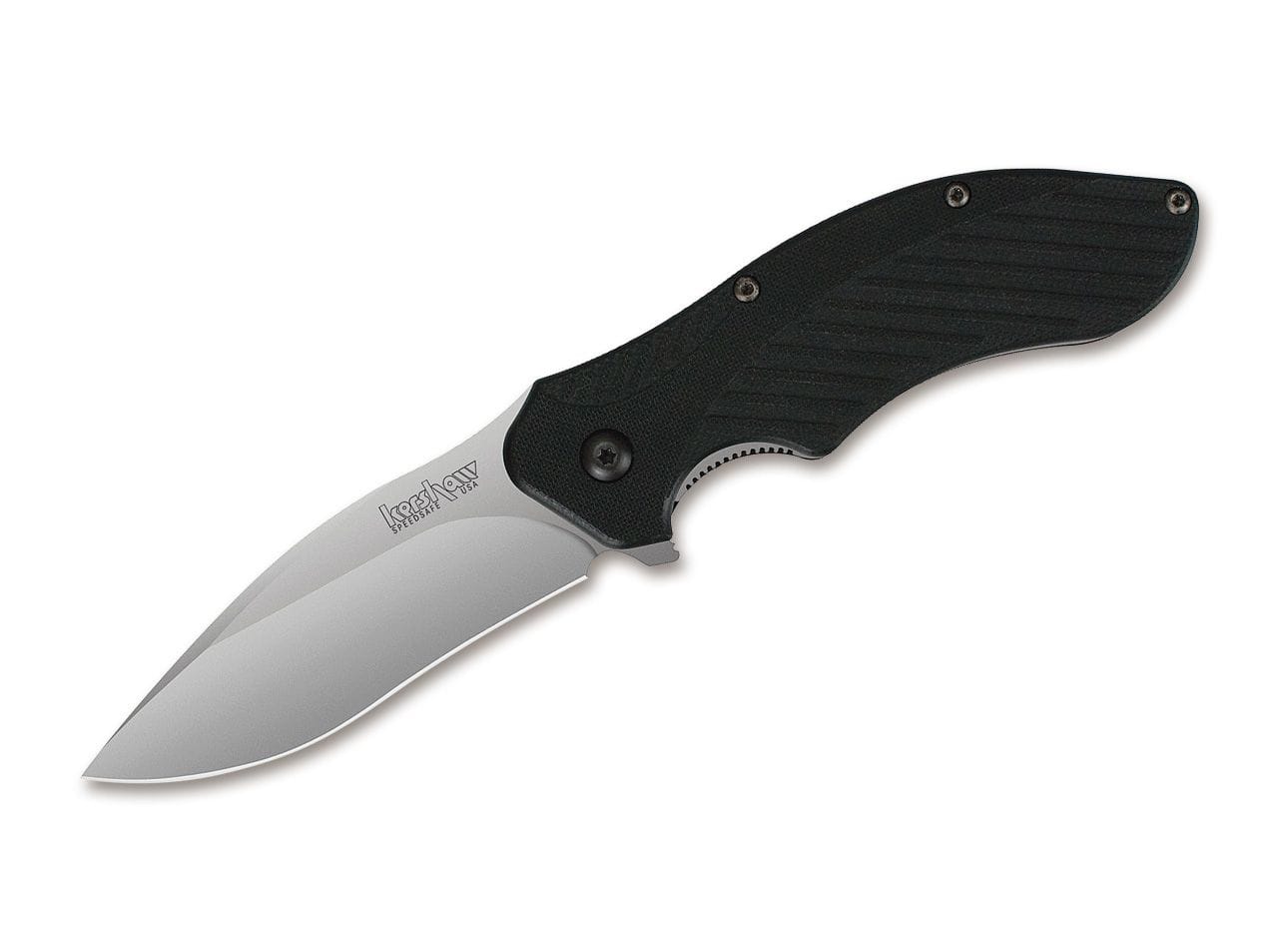 Kershaw Clash