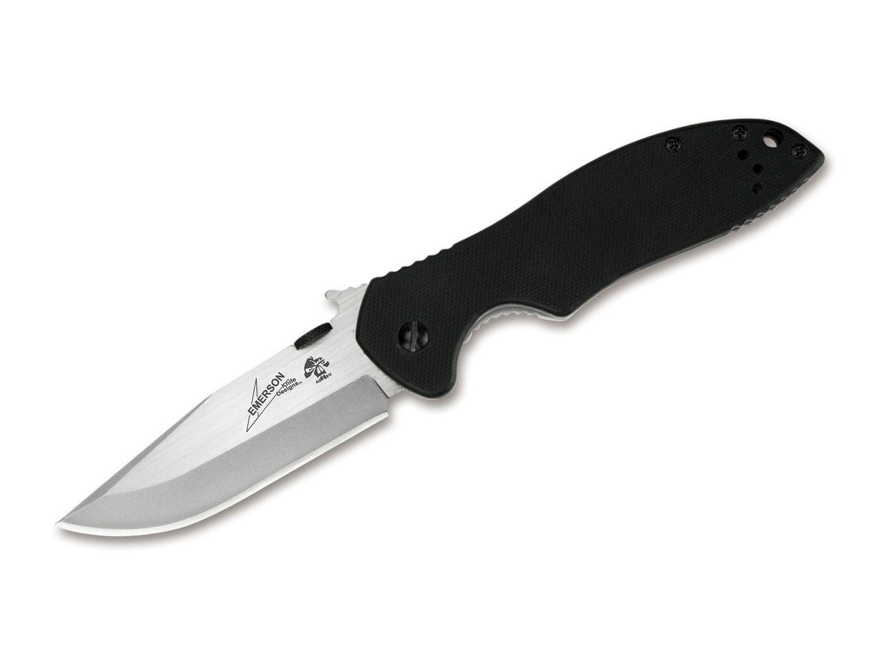 Kershaw Emerson CQC-6K