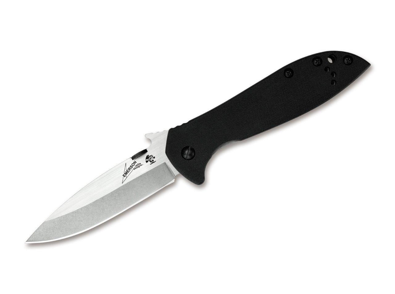 Kershaw Emerson CQC-4KXL