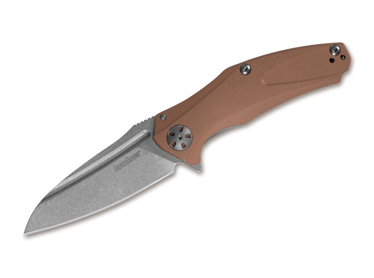 Kershaw Natrix Copper