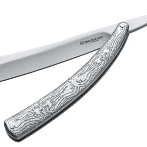 Magnum Fleet Street Razor