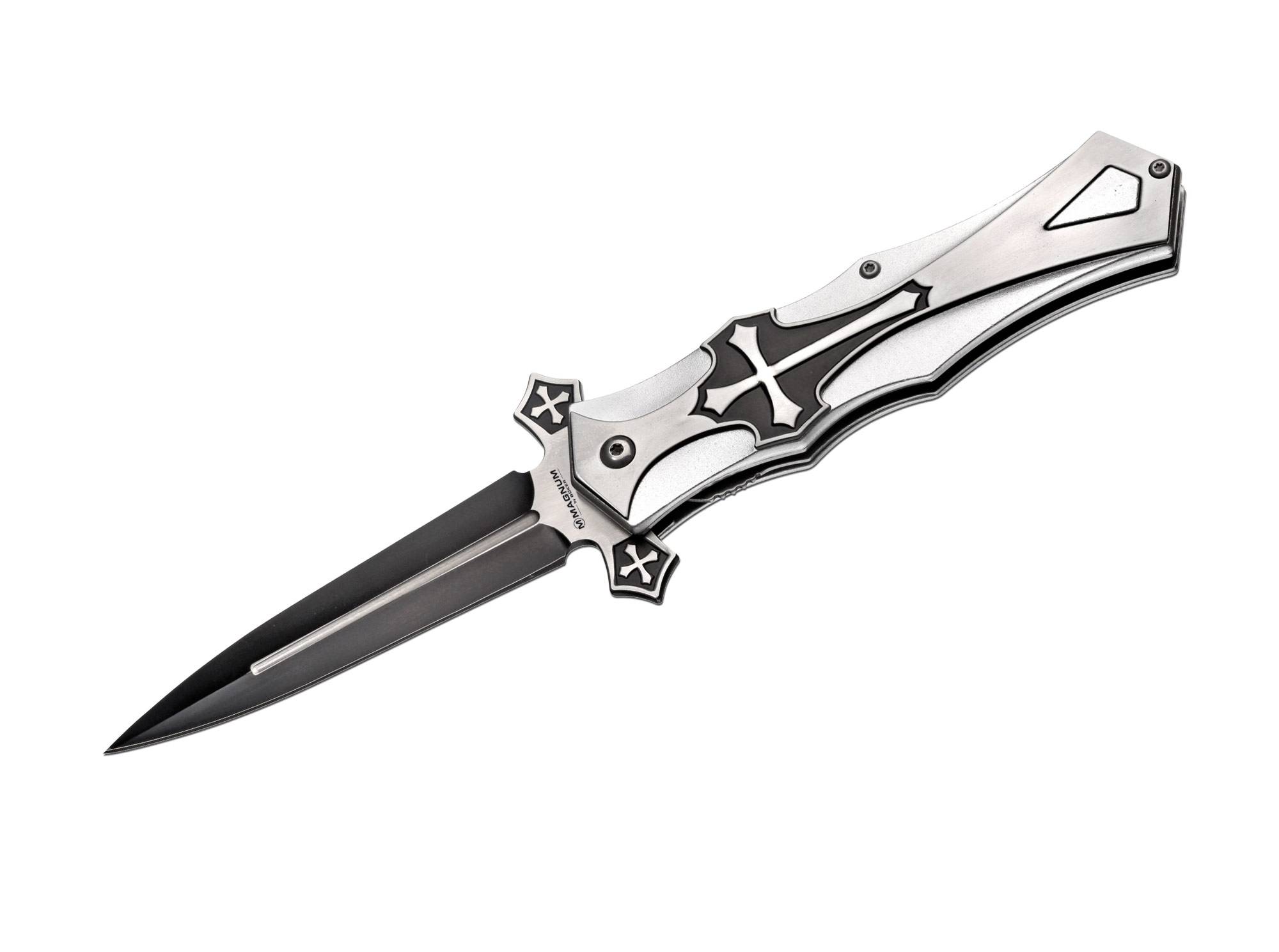 Magnum Crusader