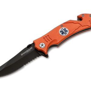 Magnum EMS Rescue