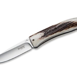 LionSteel Opera D2 Stag