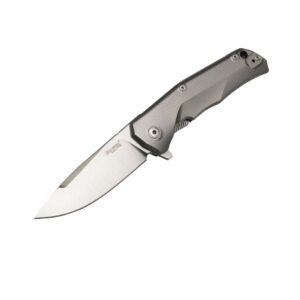 LionSteel T.R.E. Titan Gray