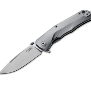 LionSteel T.R.E. Titan