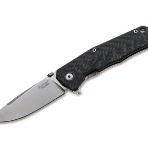 LionSteel T.R.E. Carbon