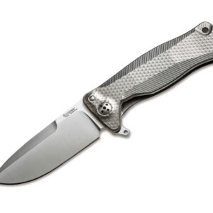 SR-11 Titan LionSteel