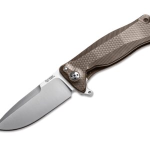 LionSteel SR-11 Titan Bronze