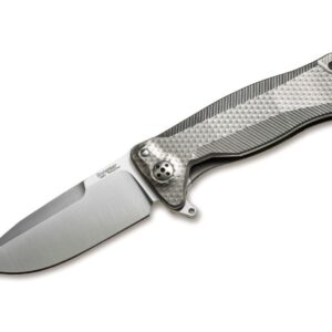 LionSteel SR22 Titan Grey
