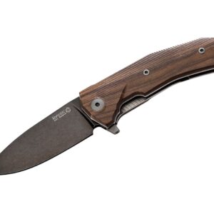 LionSteel KUR Santos Wood SW