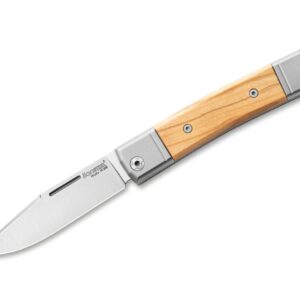 LionSteel BestMan I Olive
