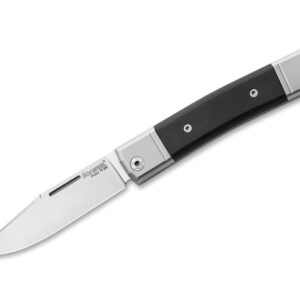 LionSteel BestMan I Ebony