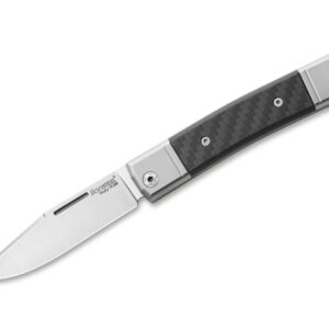 LionSteel BestMan I CF