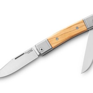 LionSteel BestMan II Olive