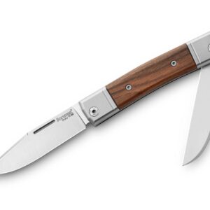 LionSteel BestMan II Santos