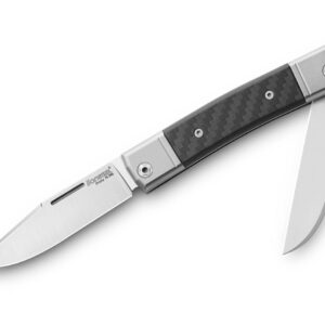LionSteel BestMan II CF