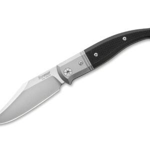 LionSteel Gitano G10
