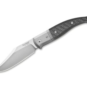 LionSteel Gitano CF