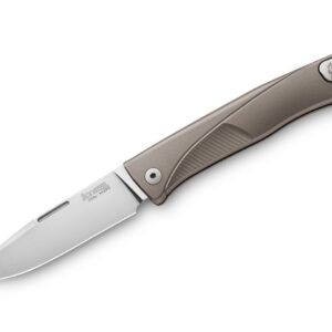 Thrill Titanium Bronze LionSteel