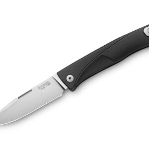 LionSteel Thrill Black