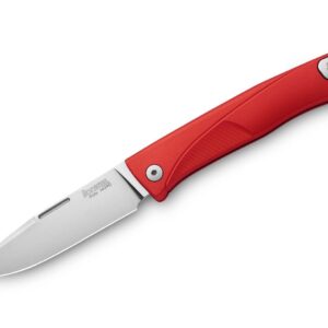 LionSteel Thrill Red