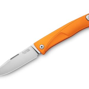 LionSteel Thrill Orange