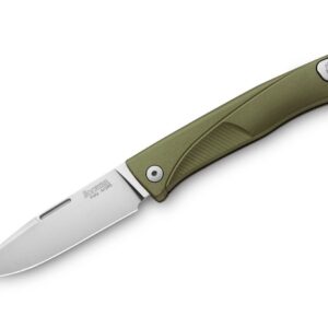 LionSteel Thrill Green