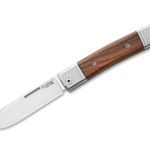 LionSteel BestMan I Drop Santos