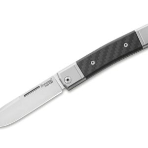 LionSteel BestMan I Drop CF