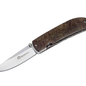 Maserin Atti Burl Wood