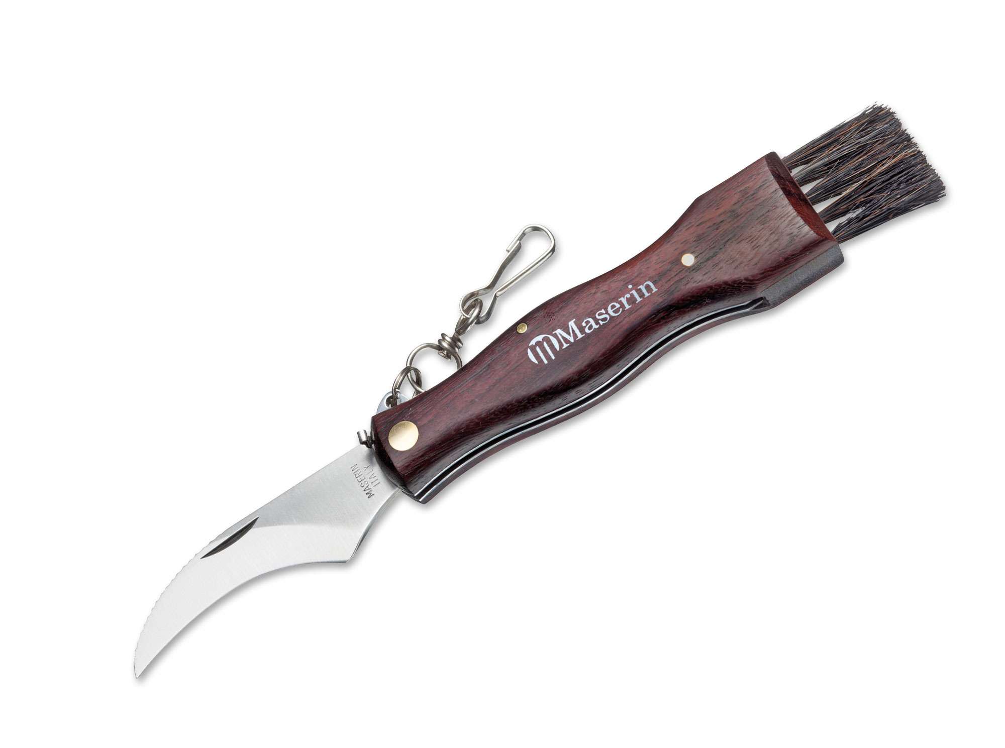 Maserin Coglifunghi Rosewood