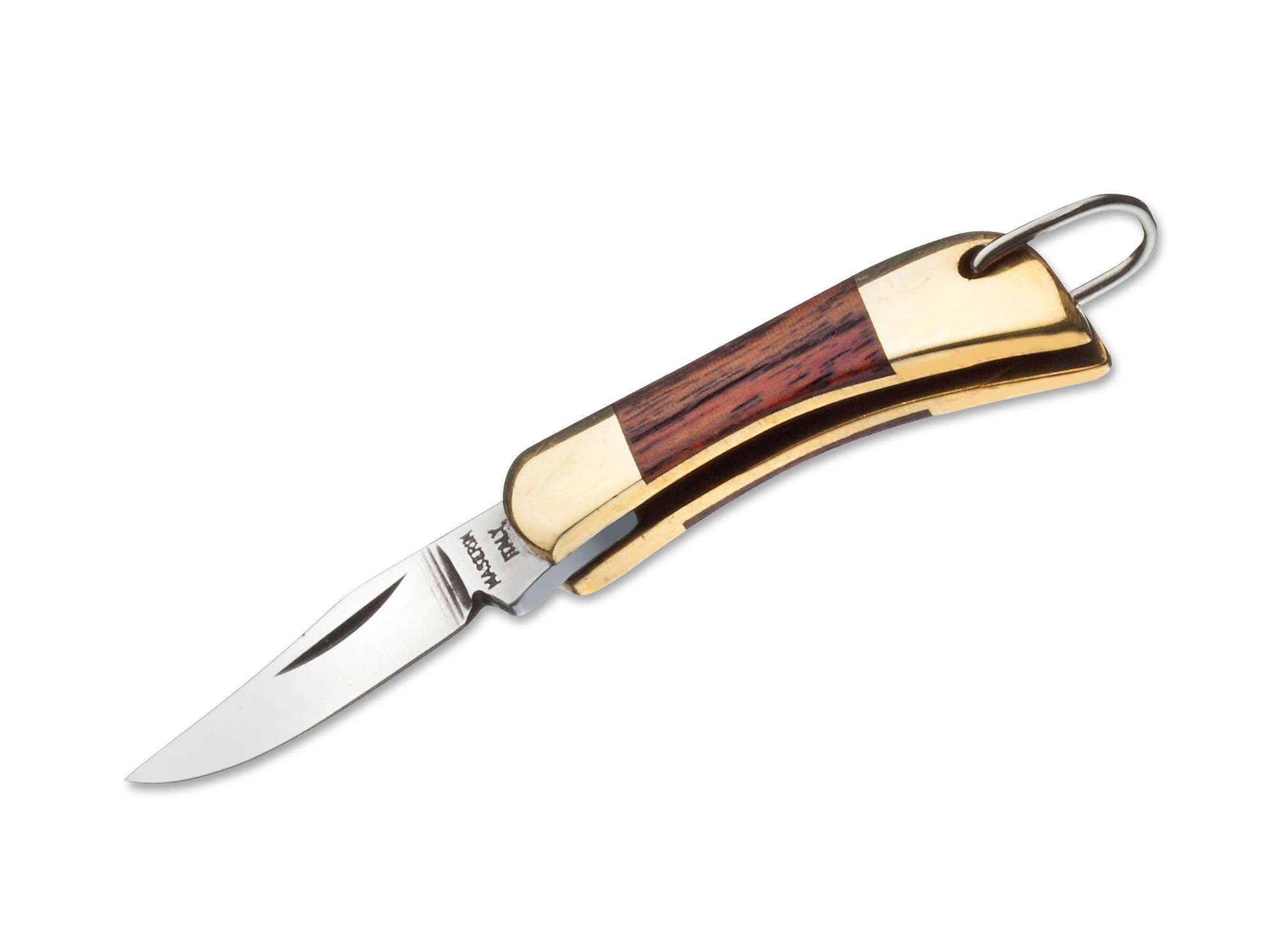 Maserin Mignon Cocobolo