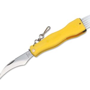 Maserin Coglifunghi Yellow