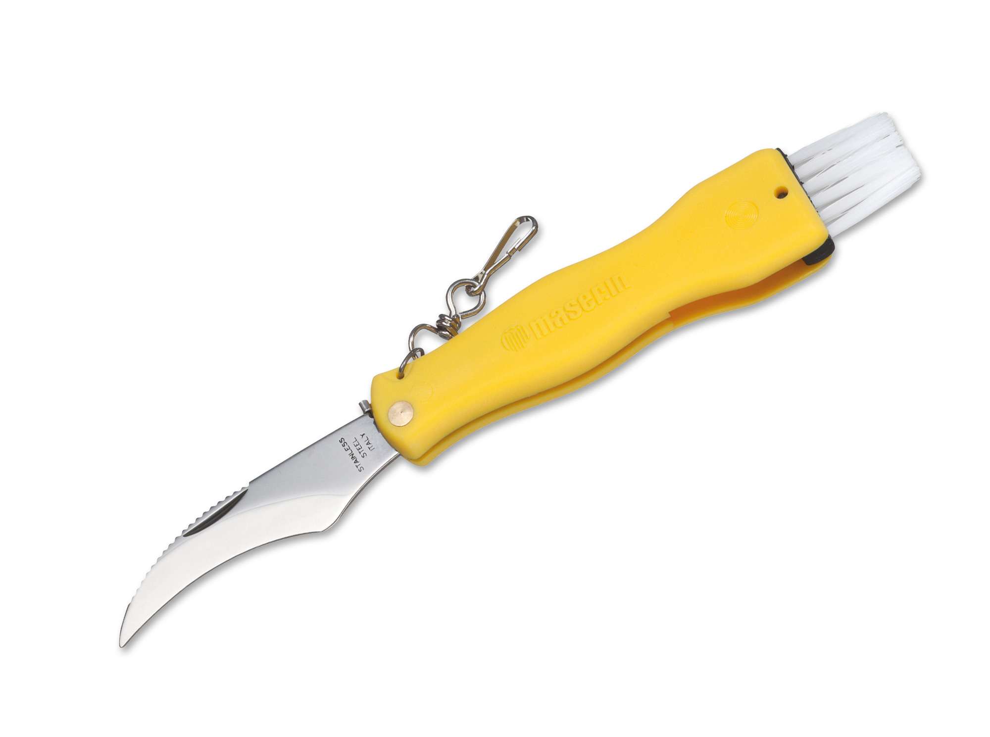 Maserin Coglifunghi Yellow