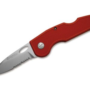 Maserin Emergency Knife 217/RK
