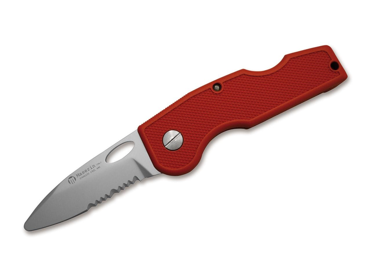 Maserin Emergency Knife 217/RK