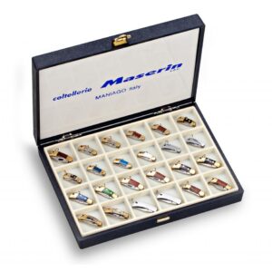 Maserin Mignon Set 24