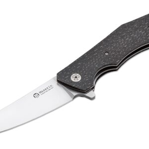 Maserin AM-2 Titanium Carbon