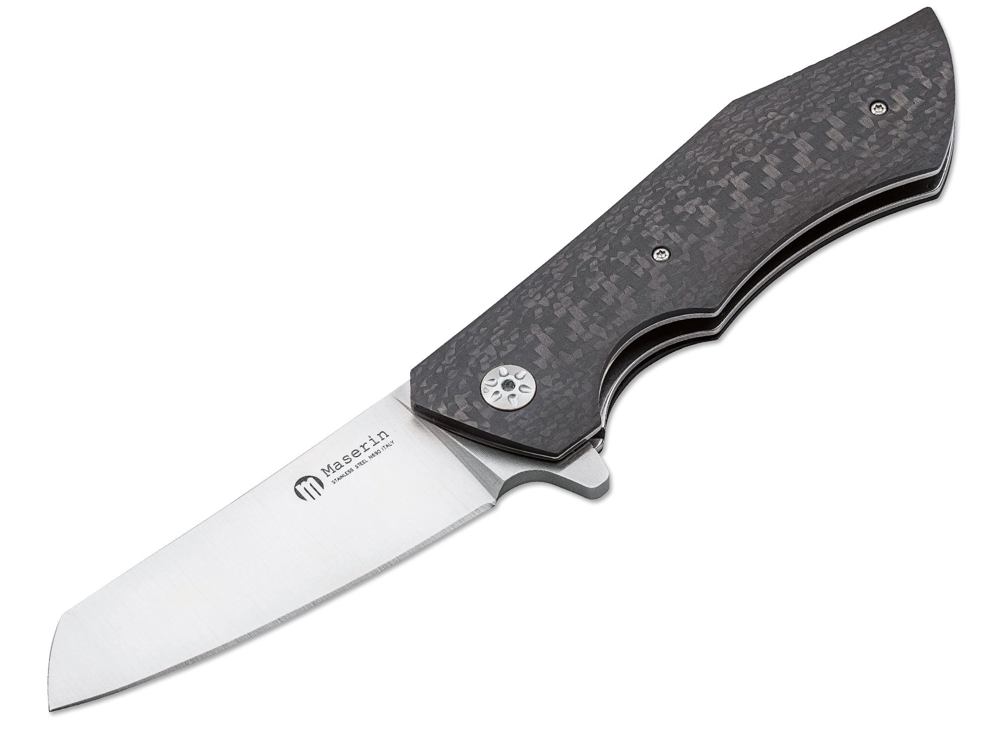 Maserin AM-2 Black Carbon