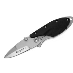 Maserin Onefold Ebony
