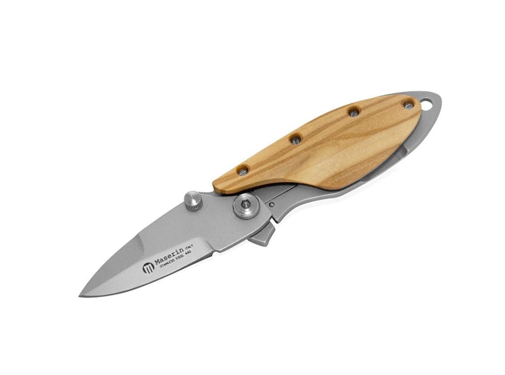 Maserin Onefold Olive