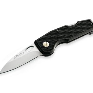 Maserin Rescue 217 Black