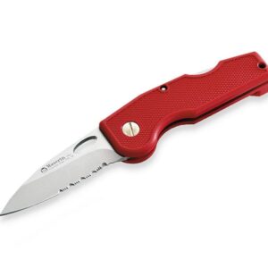Maserin Rescue 217 Red