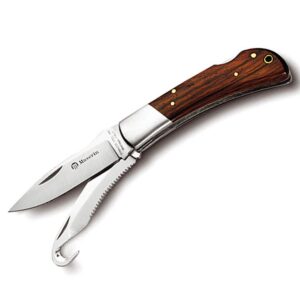 Maserin 125/2LG Hunting