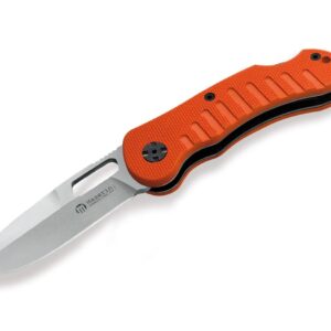 Maserin Jager I Orange