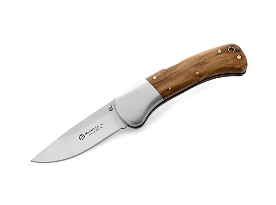 Maserin 759/OL Hunting