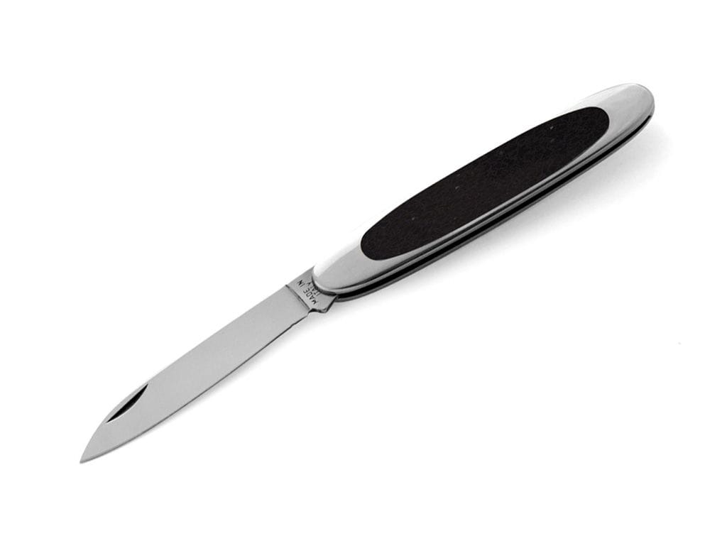 Maserin Temperino Ebony