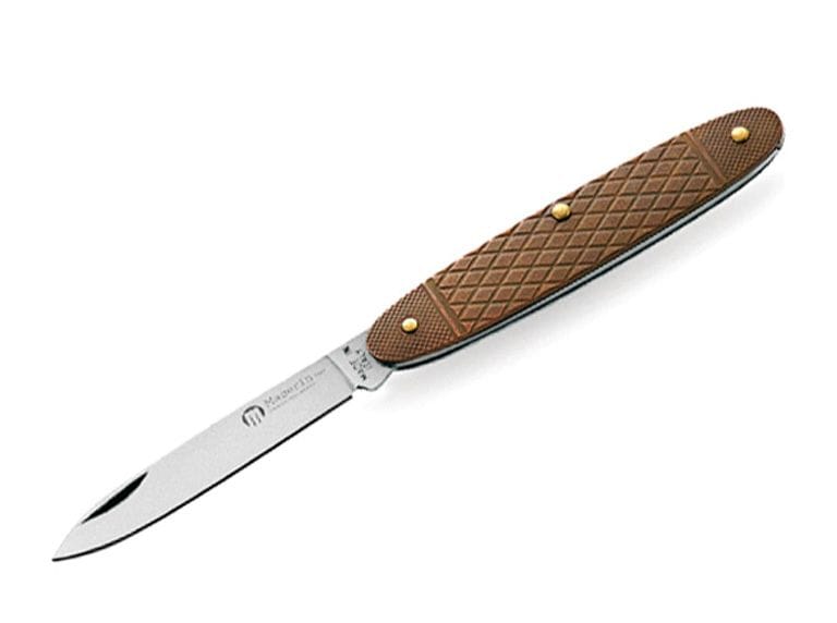 Maserin Temperino Copper
